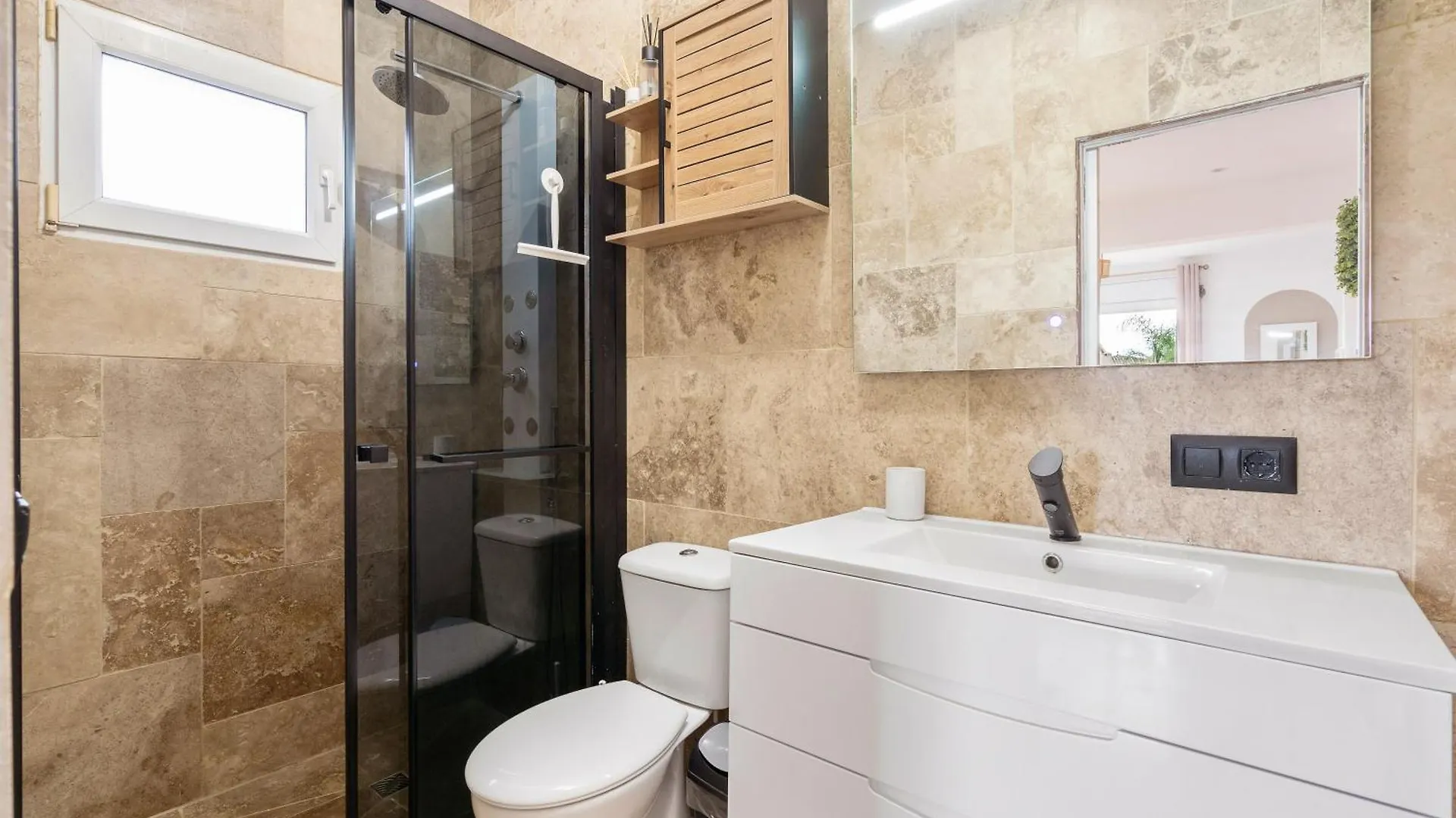 Villa Welcs Casa 180 Emp Con Piscina Privada Empuriabrava